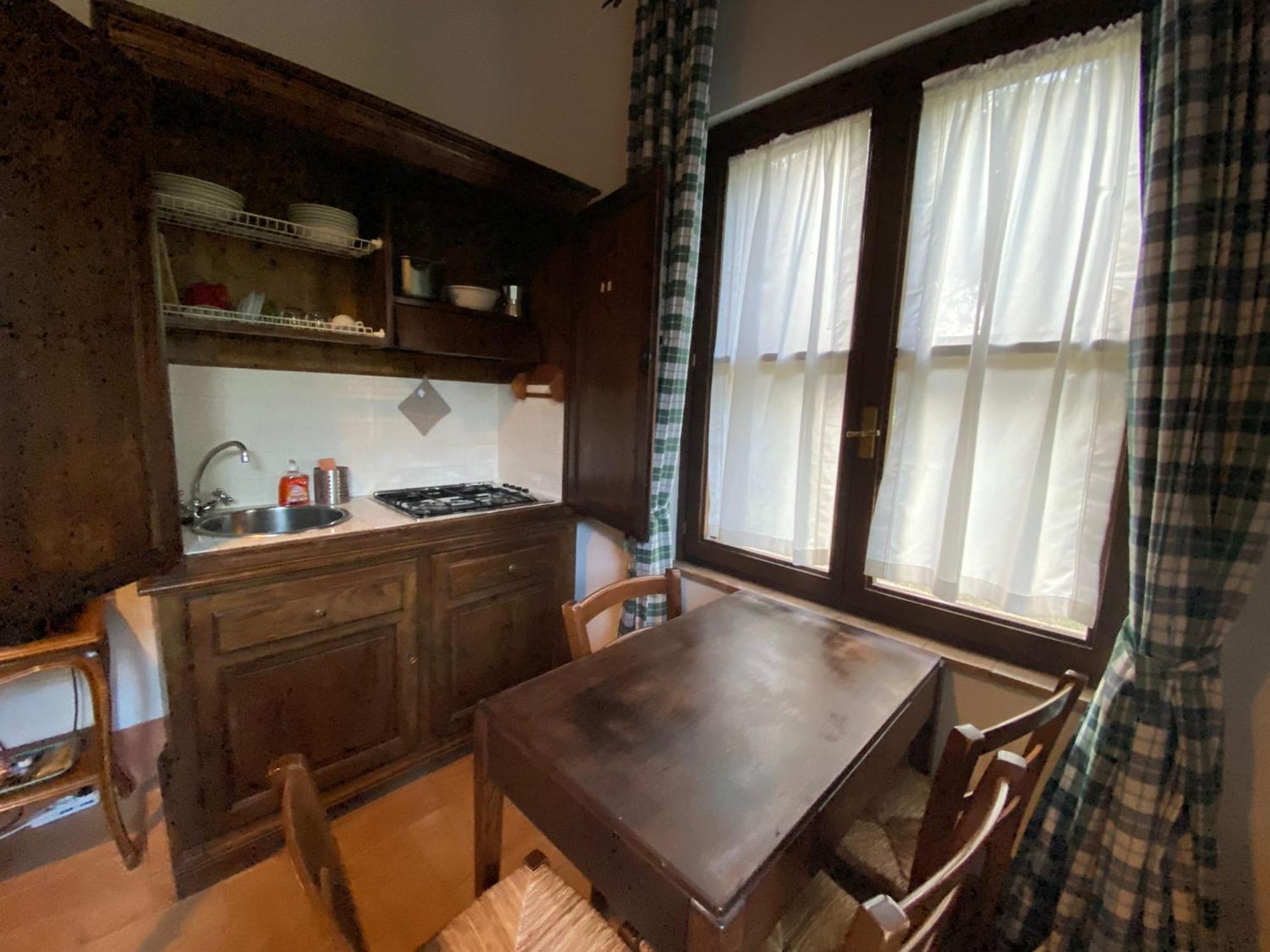 Il Fontino Capalbio Apartment Pescia Fiorentina Bagian luar foto