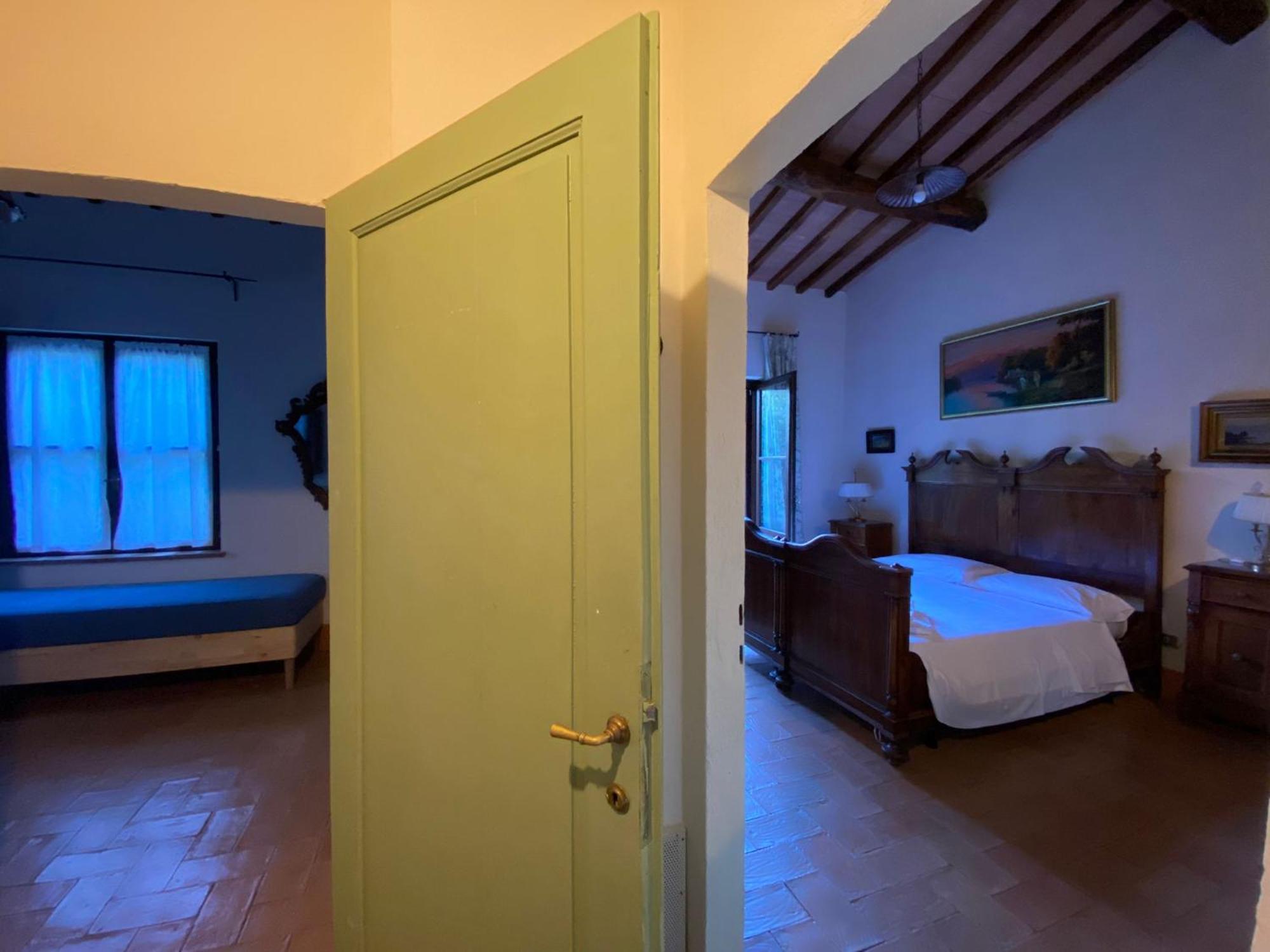 Il Fontino Capalbio Apartment Pescia Fiorentina Bagian luar foto