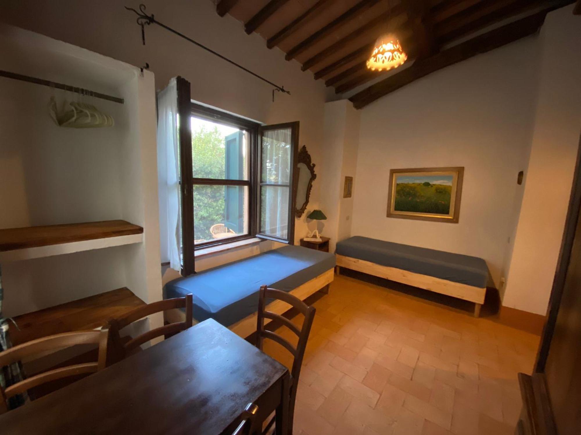Il Fontino Capalbio Apartment Pescia Fiorentina Bagian luar foto