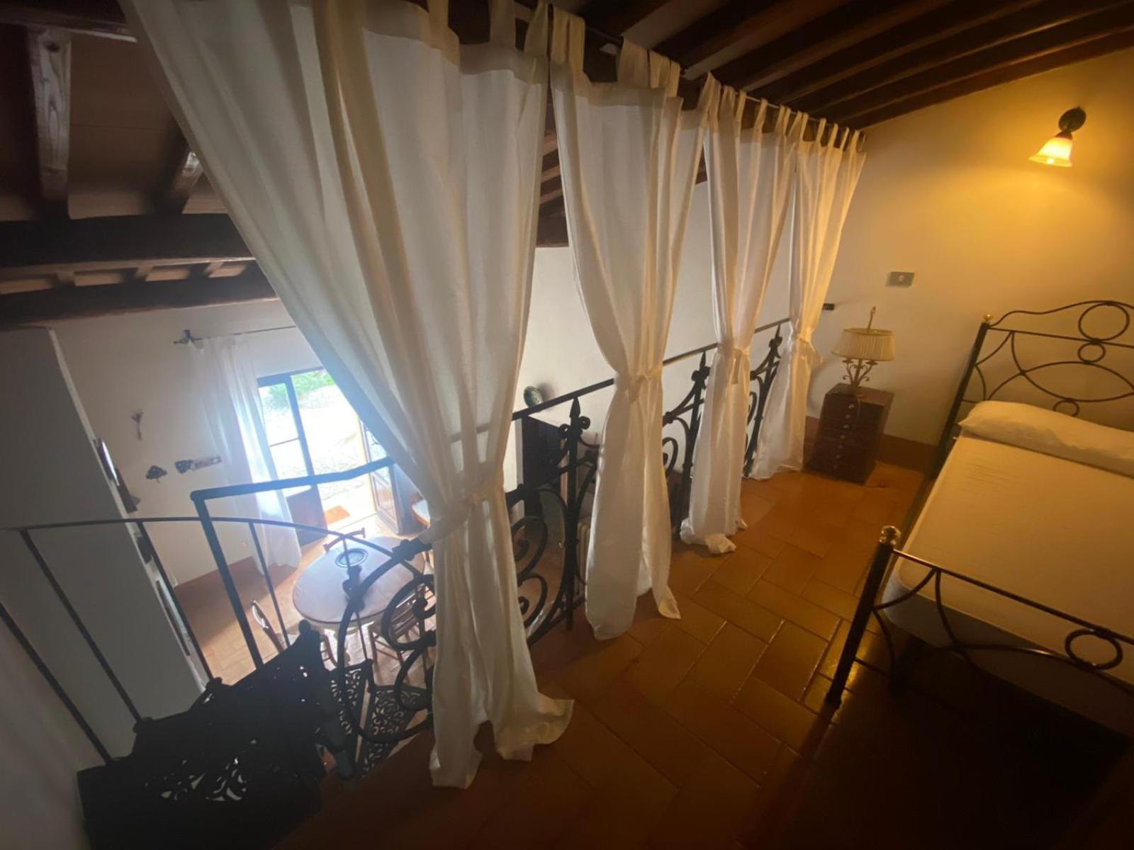 Il Fontino Capalbio Apartment Pescia Fiorentina Bagian luar foto