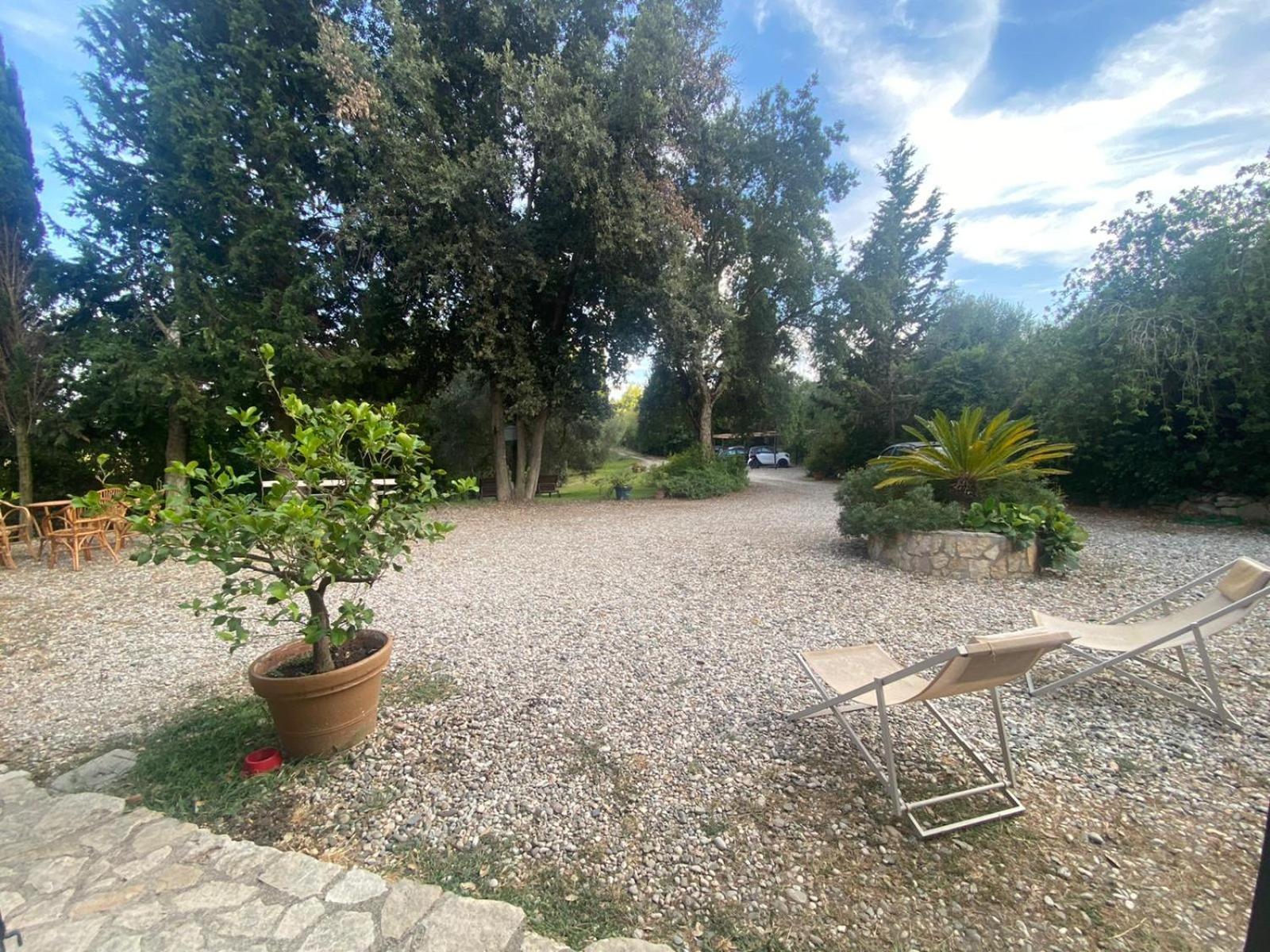 Il Fontino Capalbio Apartment Pescia Fiorentina Bagian luar foto