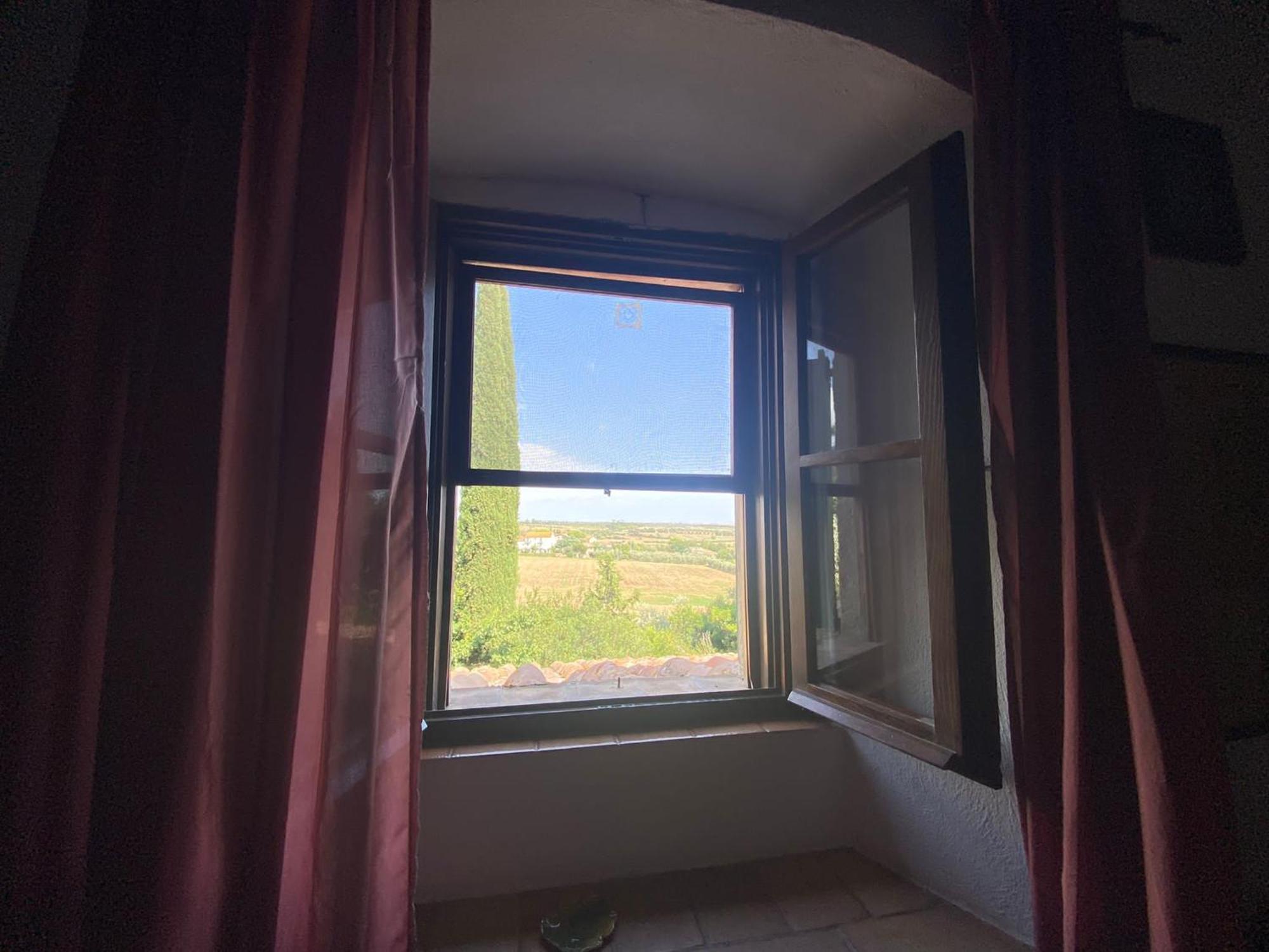 Il Fontino Capalbio Apartment Pescia Fiorentina Bagian luar foto