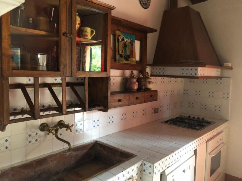 Il Fontino Capalbio Apartment Pescia Fiorentina Bagian luar foto