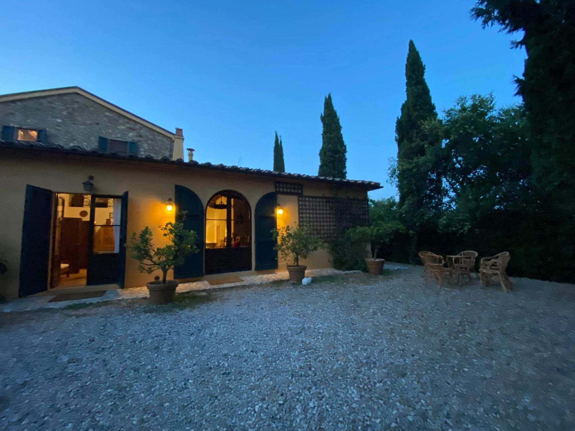Il Fontino Capalbio Apartment Pescia Fiorentina Bagian luar foto