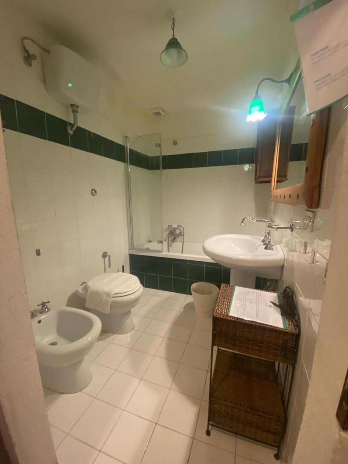 Il Fontino Capalbio Apartment Pescia Fiorentina Bagian luar foto
