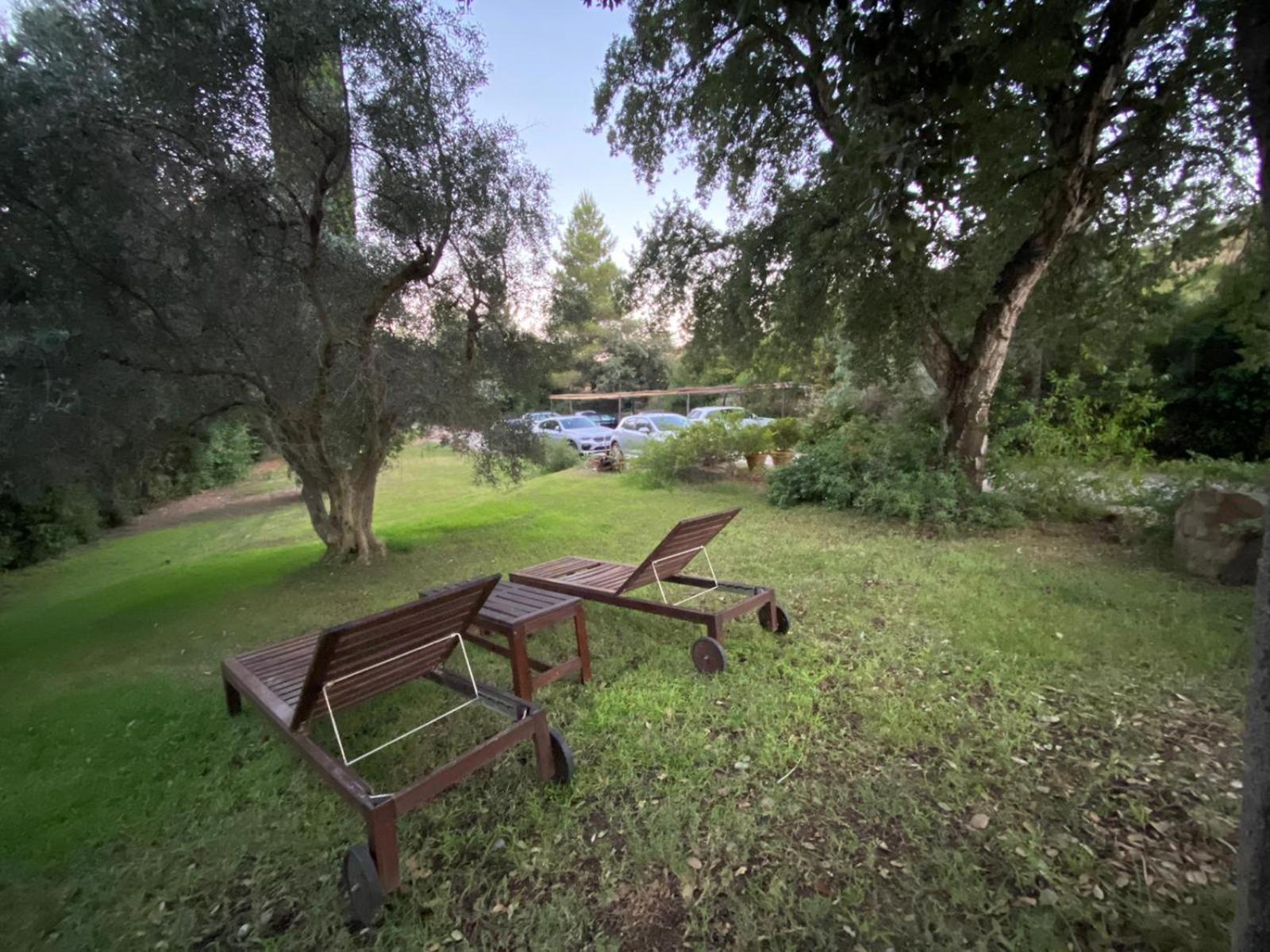 Il Fontino Capalbio Apartment Pescia Fiorentina Bagian luar foto
