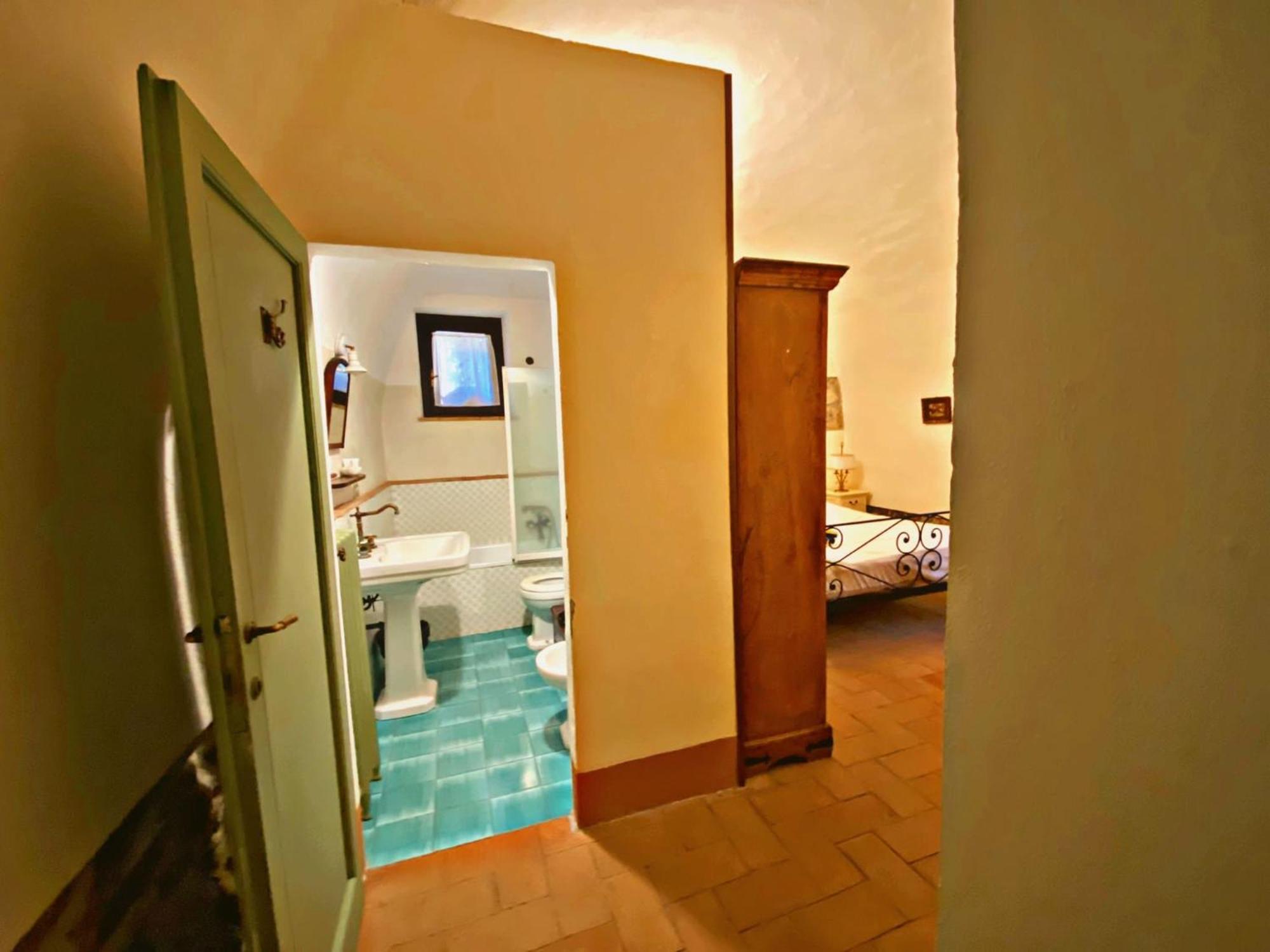 Il Fontino Capalbio Apartment Pescia Fiorentina Bagian luar foto