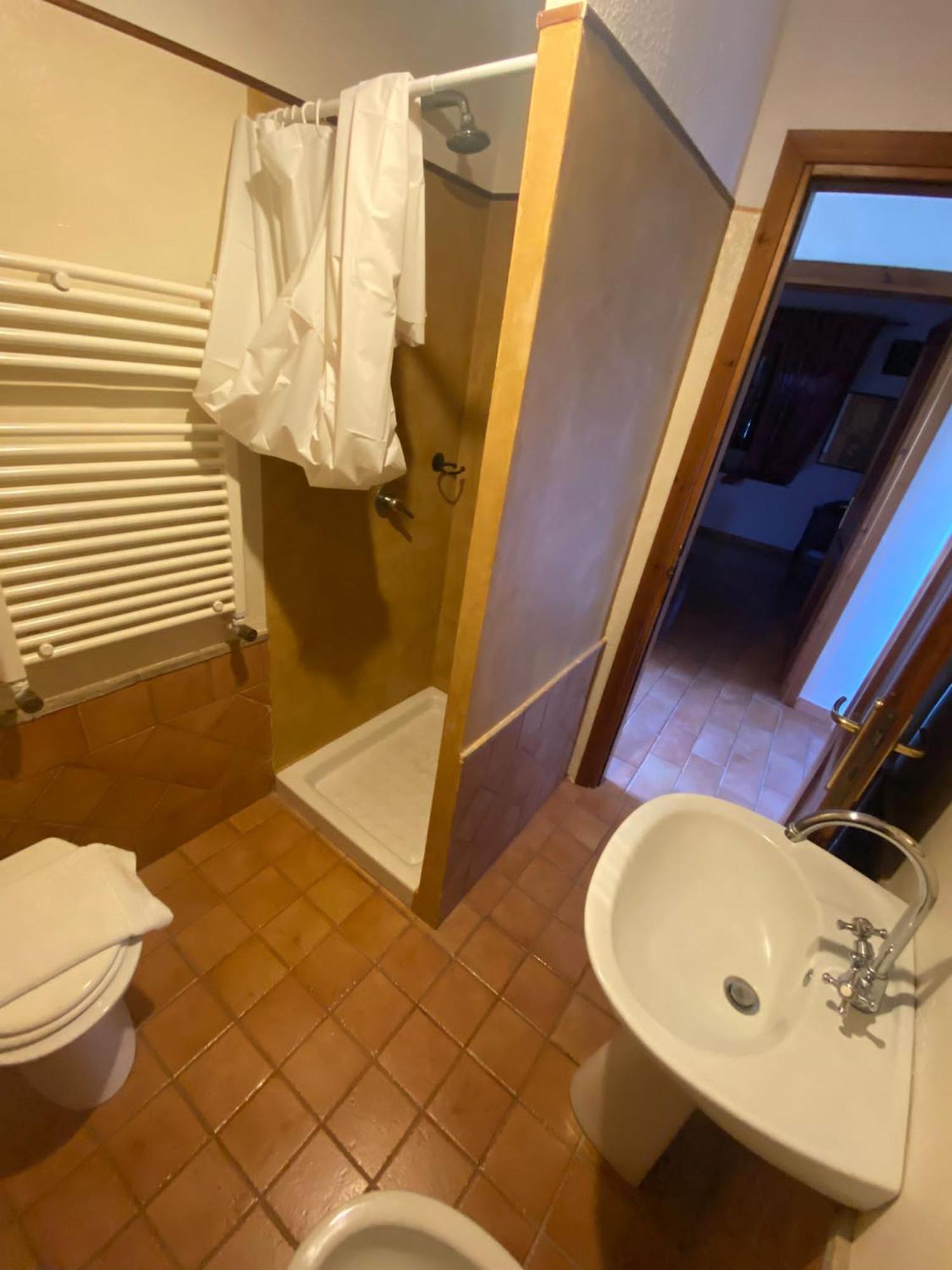 Il Fontino Capalbio Apartment Pescia Fiorentina Bagian luar foto