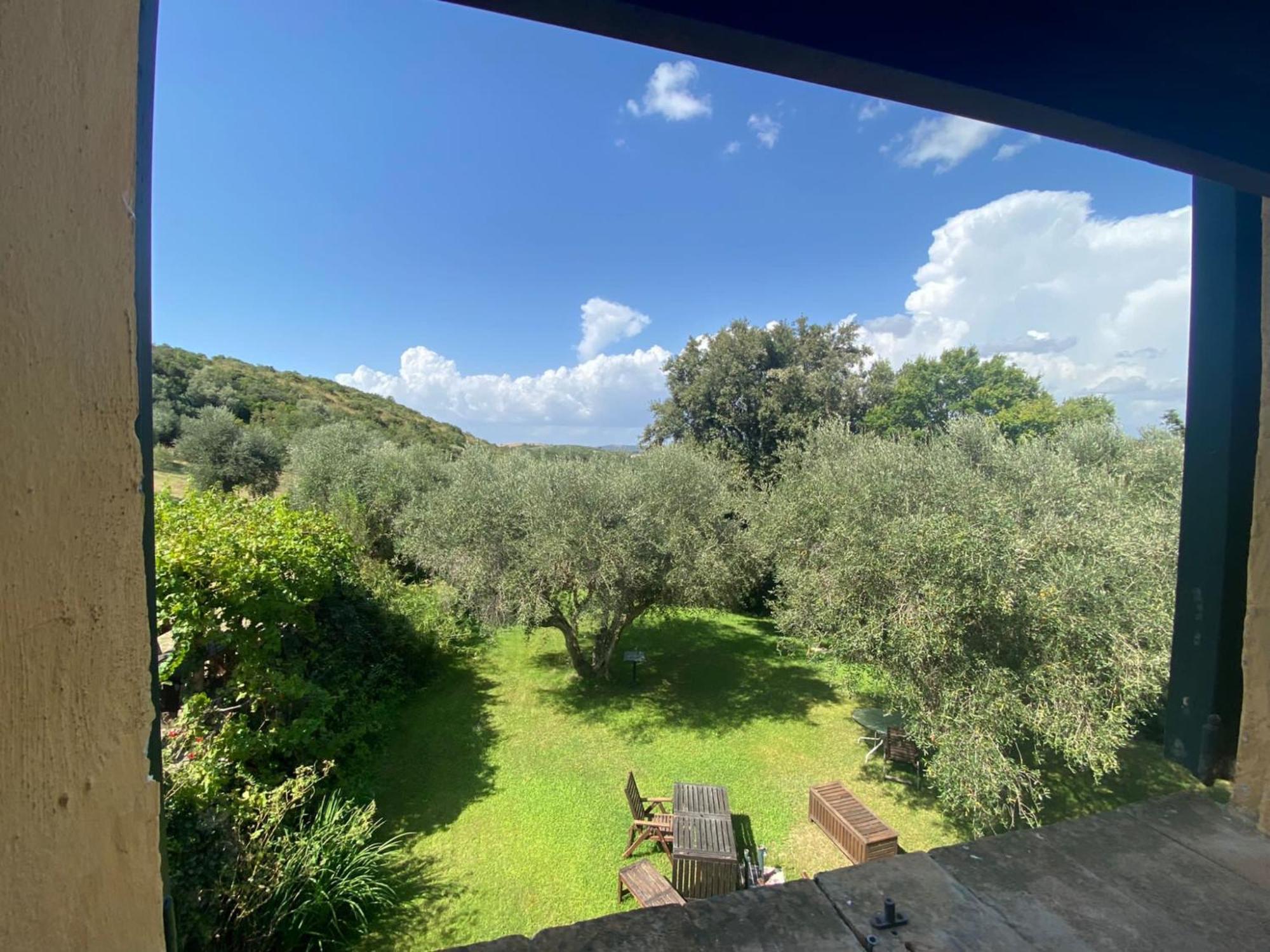 Il Fontino Capalbio Apartment Pescia Fiorentina Bagian luar foto