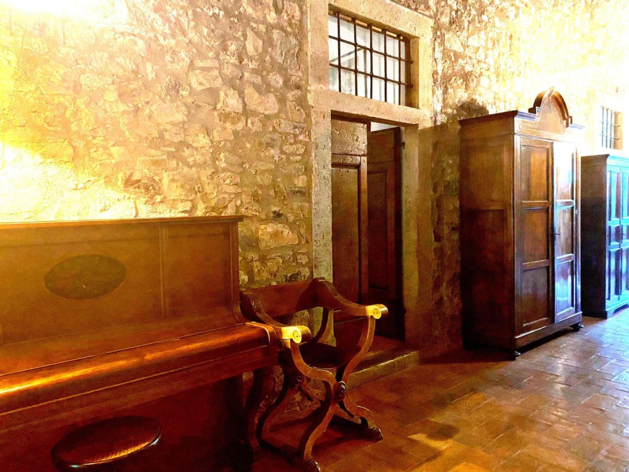 Il Fontino Capalbio Apartment Pescia Fiorentina Bagian luar foto